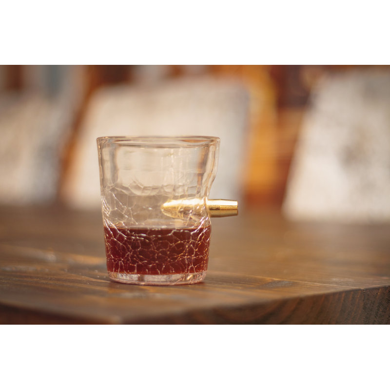 Midsomer 300ml Whiskey Glass