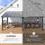 Mandalc Pergola with Canopy-182264081-182264082