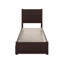 Lit gigogne en bois massif Ivor-1137321106-1160159378
