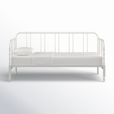 Abrielle Twin Iron Daybed