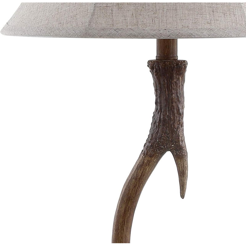 Traditional Bedside Table Lamp
