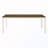Extendable Dining Table-304571960