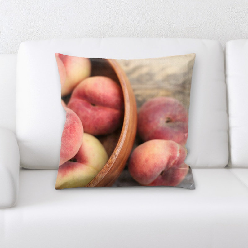 Coussin de pêche