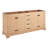 Quen 72" Freestanding Double Basin Vanity Set with Cabinet, Vanity Tops-101229785-101647634-101647635