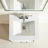 Fully Assembled 18'' Freestanding Single Bathroom Vanity With 2 Handles Sets-1646382534
