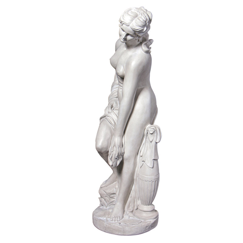 Statue Bather Venus par Allegrain
