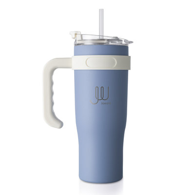 JOWARE 40oz. Double Wall Insulated Travel Tumbler