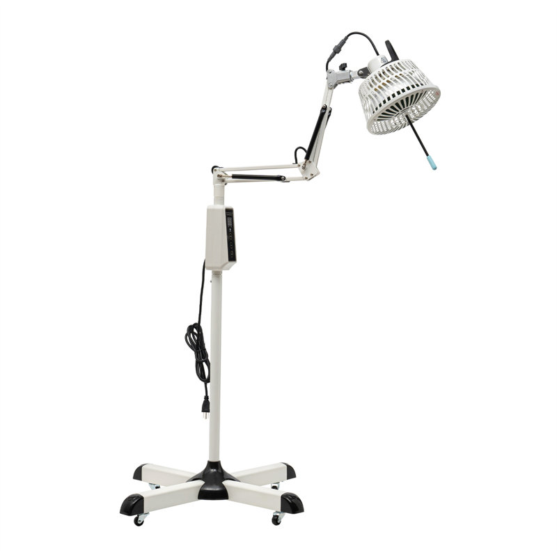 Liparit Red Infrared Light Cure Lamp