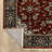 Hovis Oriental Indoor Rug-2116694614