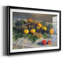 Nature morte encadrée sur papier par Claude Monet-1131786448-1131786462