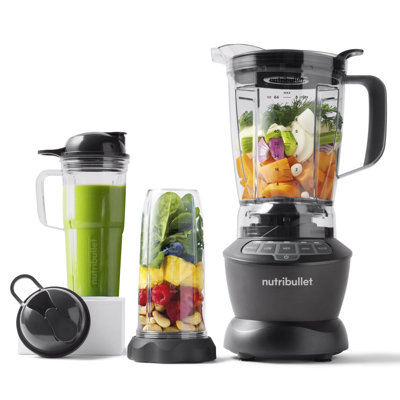 Mélangeur combiné NutriBullet