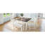 Extendable Dining Set