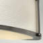 Barryknoll Fabric Semi Flush Mount-16292035