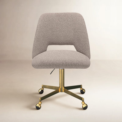 Borrego Swivel Office Chair