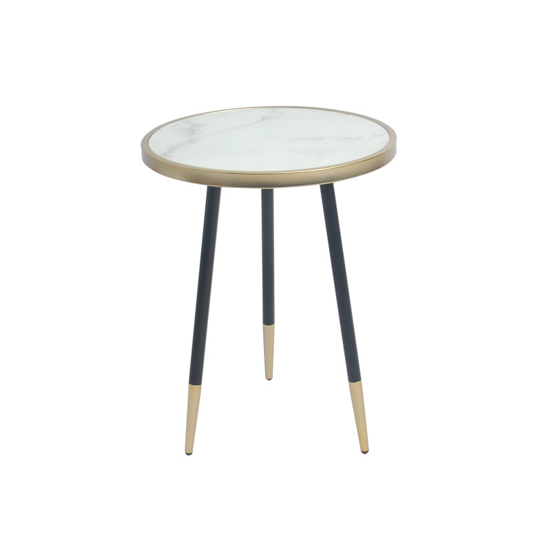 Wandflower Lamp Table
