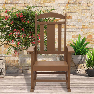 Chaises Adirondack pliantes