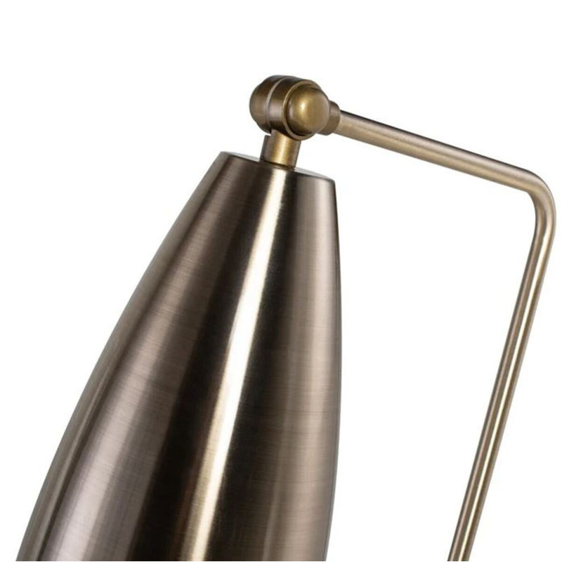 California Floor Lamp