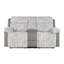Causeuse inclinable et fauteuil inclinable Yardley U6028 3pc-106891409