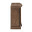 Leisa Unfinished Fireplace-55276985