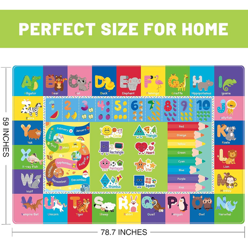 Cotton Playmat