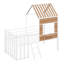 Lit simple en métal Nyyear-720434571