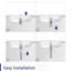 Pop-up Bathroom Sink Drain-50624225