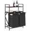 Laundry Cart