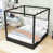 Black est en rupture de stock
