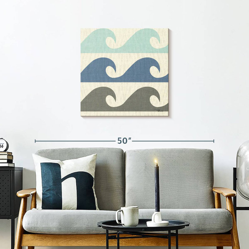 Gillard Coastal Farmhouse Pattern I D