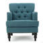 CHAISE CLUB TUFFÉE PAR HARRISON