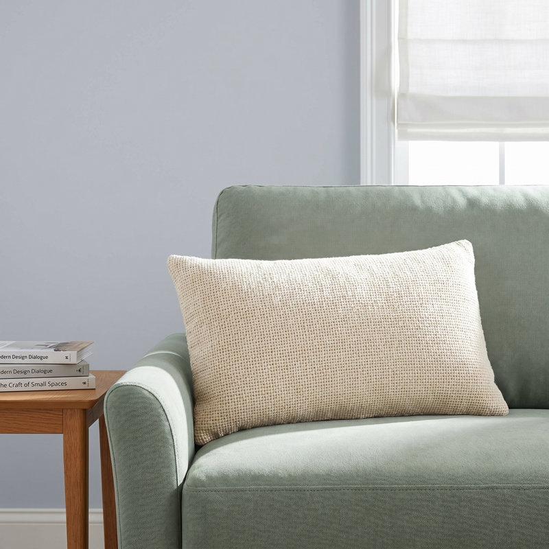 Tyche Rectangular Pillow Cover