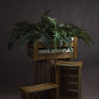 Arrangement