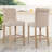 Butlerville Upholstered Counter Stool with Solid Wood Frame-2049039934
