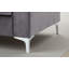 Chaise en velours de suède Tetouan-1010094685-1036913362