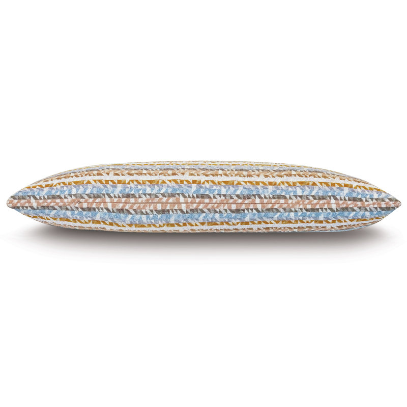 Hawley Lumbar Pillow Cover & Insert