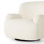 Kadon Swivel Armchair-1759639954