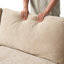 Upholstered U-shaped Symmetrical Sectional -1704755797