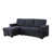 Dark Gray Fabric is out of stock