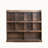 10-shelf Bookcase-72182184