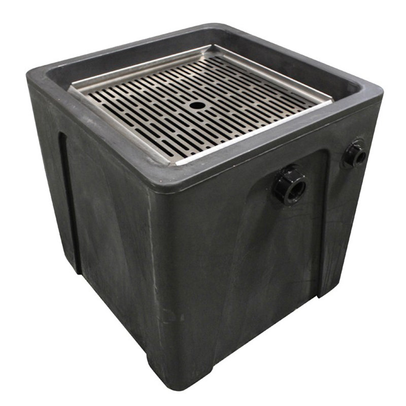 Basin Or Spray Ring, Mini