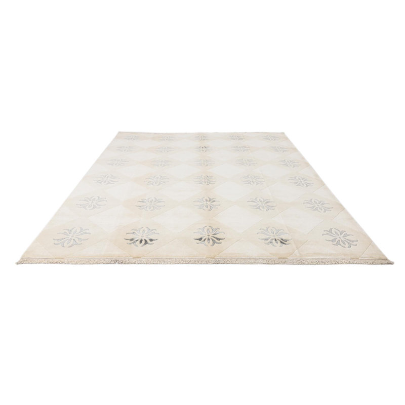 Tapis beige clair Judy