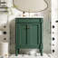 Meuble-lavabo 24 po avec lavabo supérieur-108801206