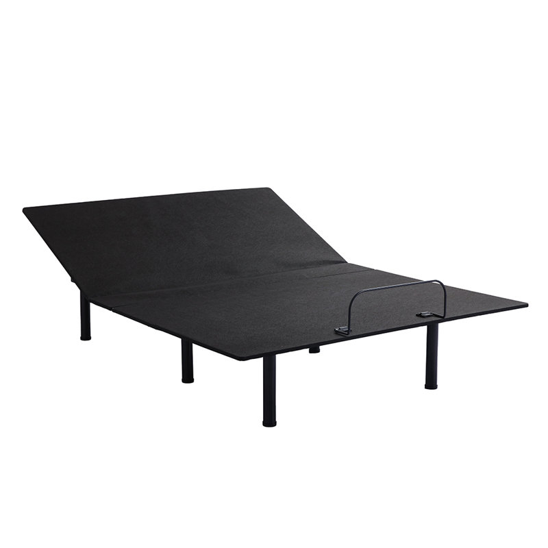 Base de lit ajustable Silhouette simple TG, Simple TG