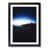Black Framed