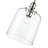 Aloni 10" Wide 1-Light Pendant -999622956