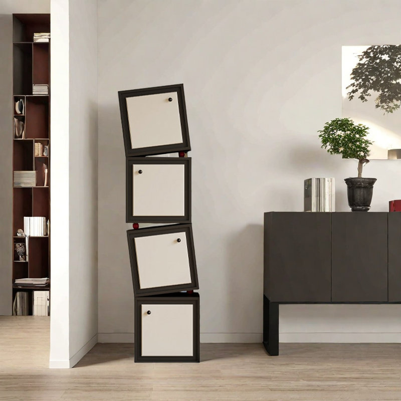 Commode d'appoint Premium Sense
