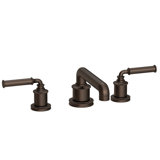 Taft Widespread Bathroom Faucet with Drain Assembly