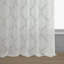 Rideaux transparents avec passe-tringle Dannel Florentina-33350981-33350983