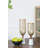 Trouville Glass Table Vase
