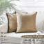 Indoor / Outdoor Square Scatter Cushion Cover-84729348-84729358